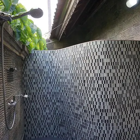 Villa Gede Private Guest House Selemadeg  Exterior photo