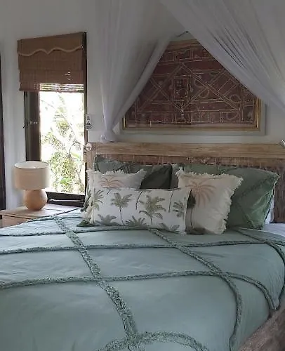 Villa Gede Private Guest House