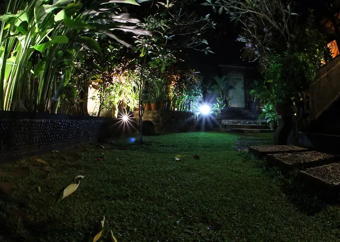 Villa Gede Private Guest House