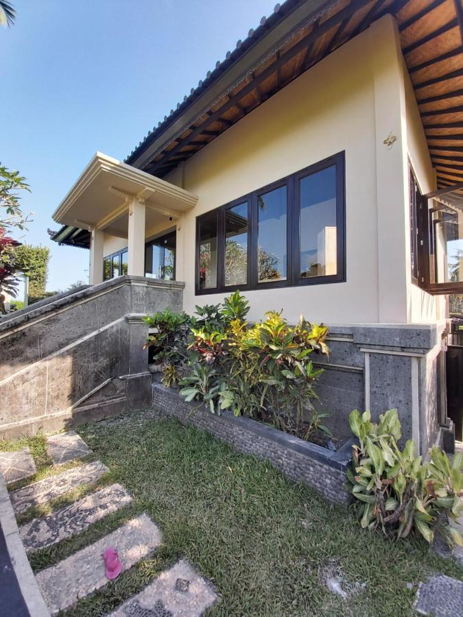 Villa Gede Private Selemadeg (Bali)