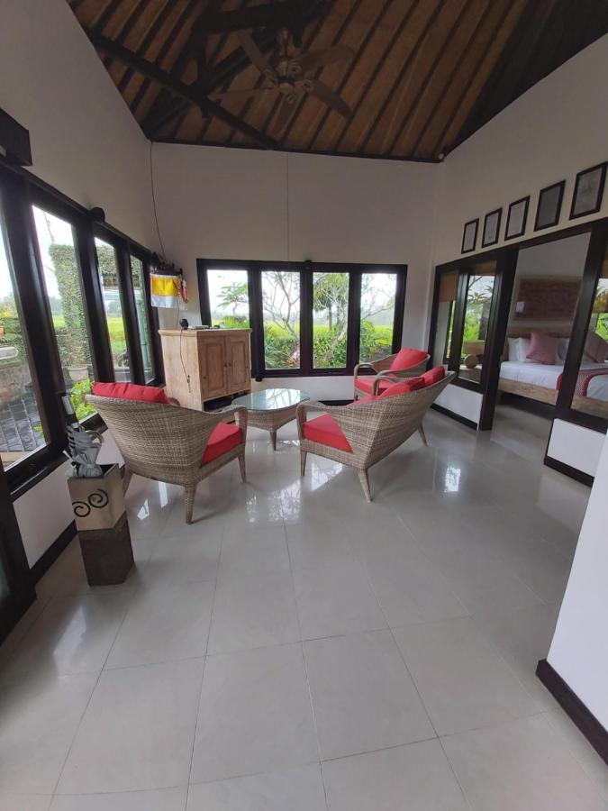 Gede Private Selemadeg (Bali)