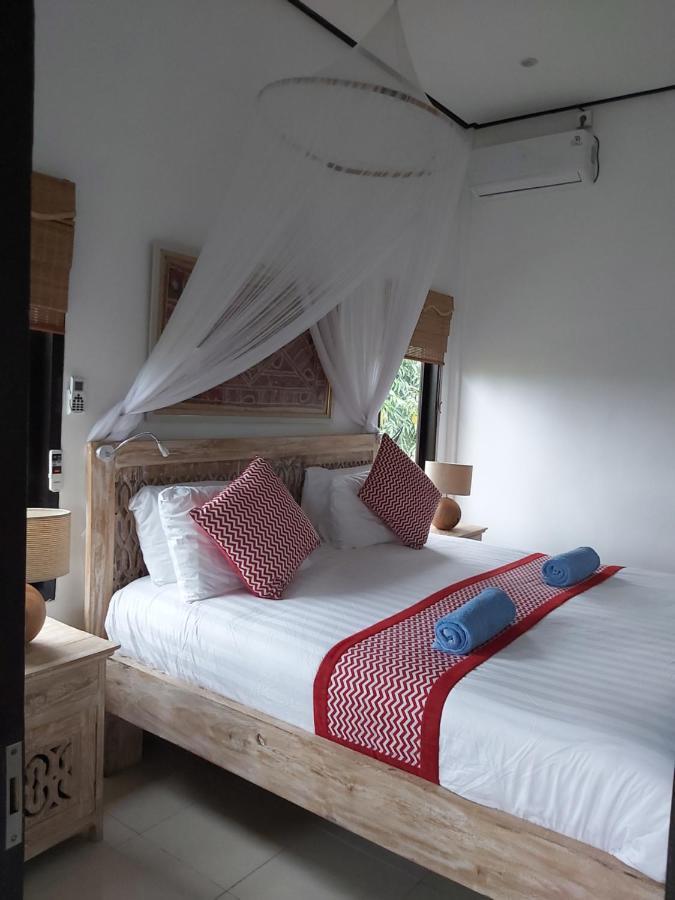 Villa Gede Private Selemadeg (Bali)