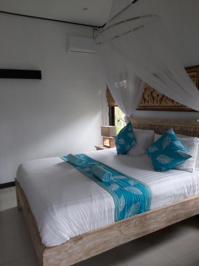 Villa Gede Private Selemadeg (Bali)