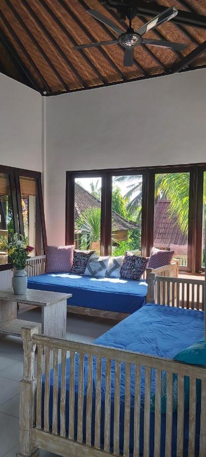 Gede Private * Selemadeg (Bali)