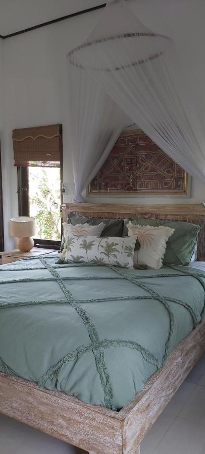 Villa Gede Private *