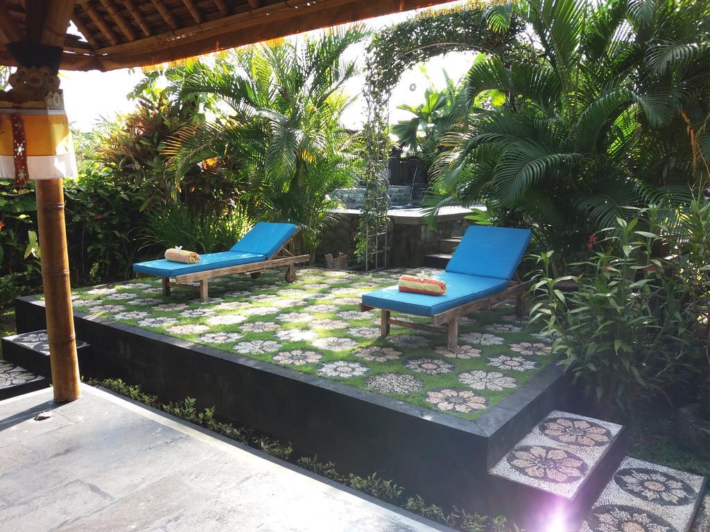 Gede Private Selemadeg (Bali)