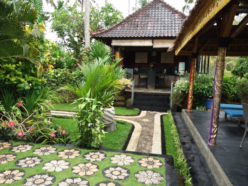 Villa Gede Private *