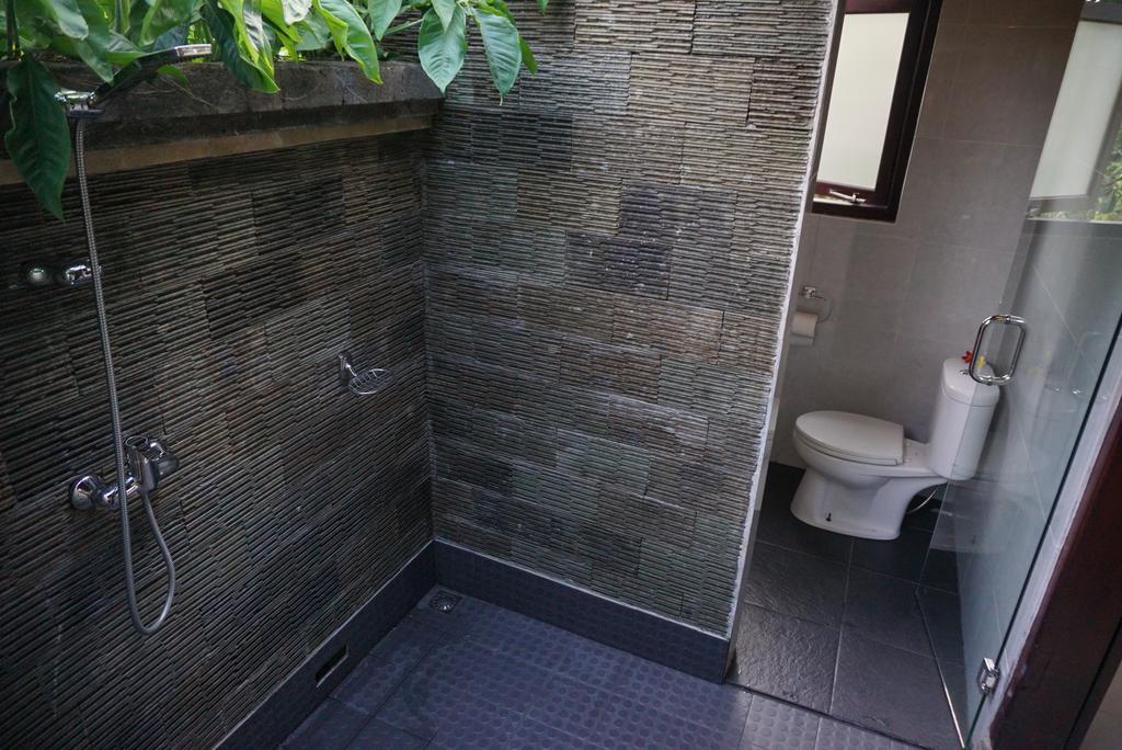 Gede Private Villa *