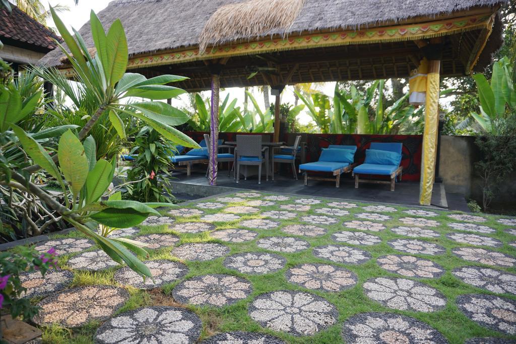 Villa Gede Private Selemadeg (Bali)