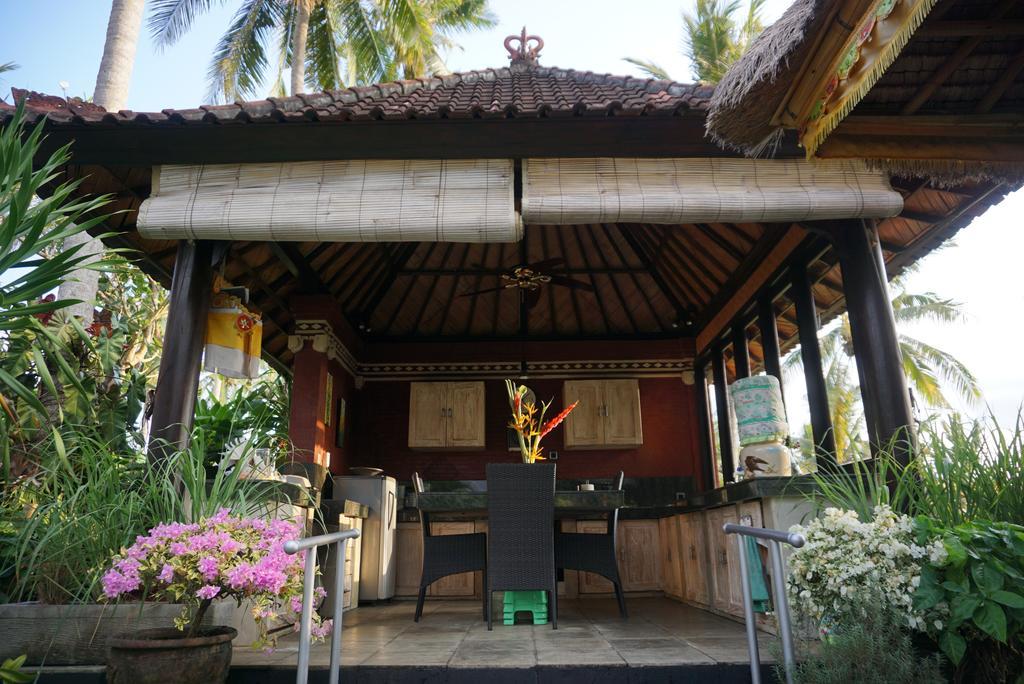 Gede Private * Selemadeg (Bali)