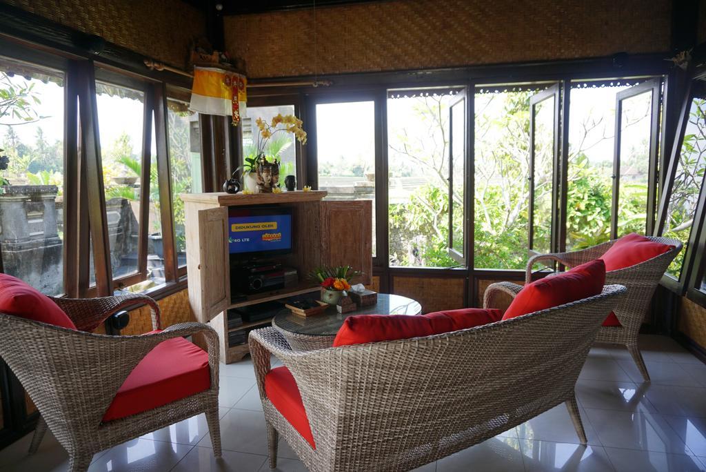 Villa Gede Private