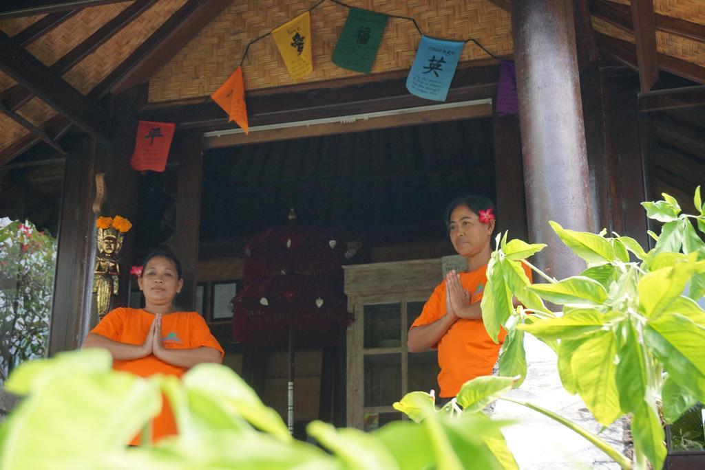 Gede Private Villa Selemadeg (Bali)