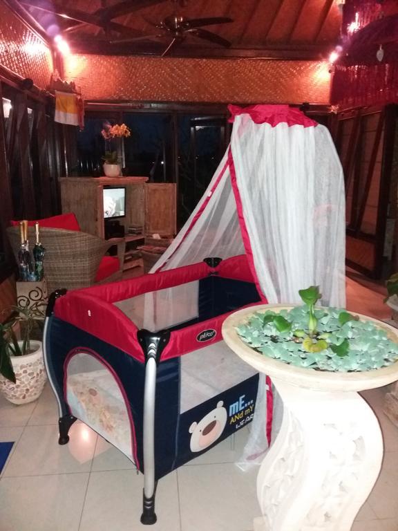 Villa Gede Private