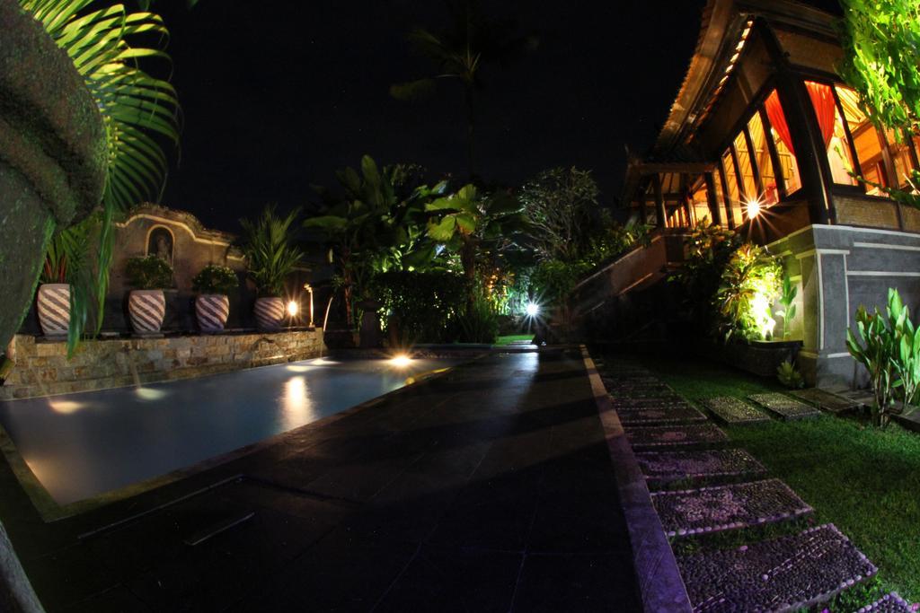 Villa Gede Private *