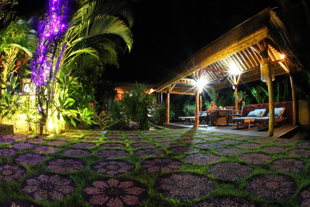 Gede Private Villa Selemadeg (Bali)