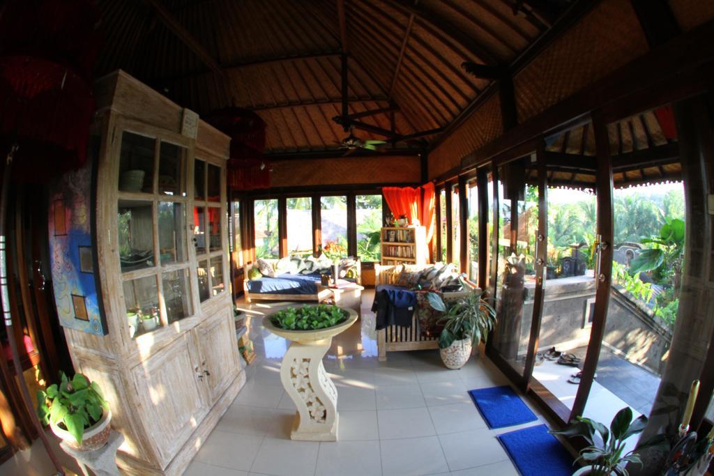 Villa Gede Private