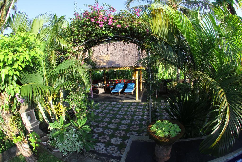 Villa Gede Private *