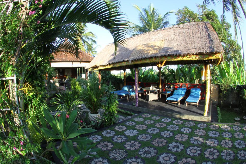 Villa Gede Private Selemadeg (Bali)