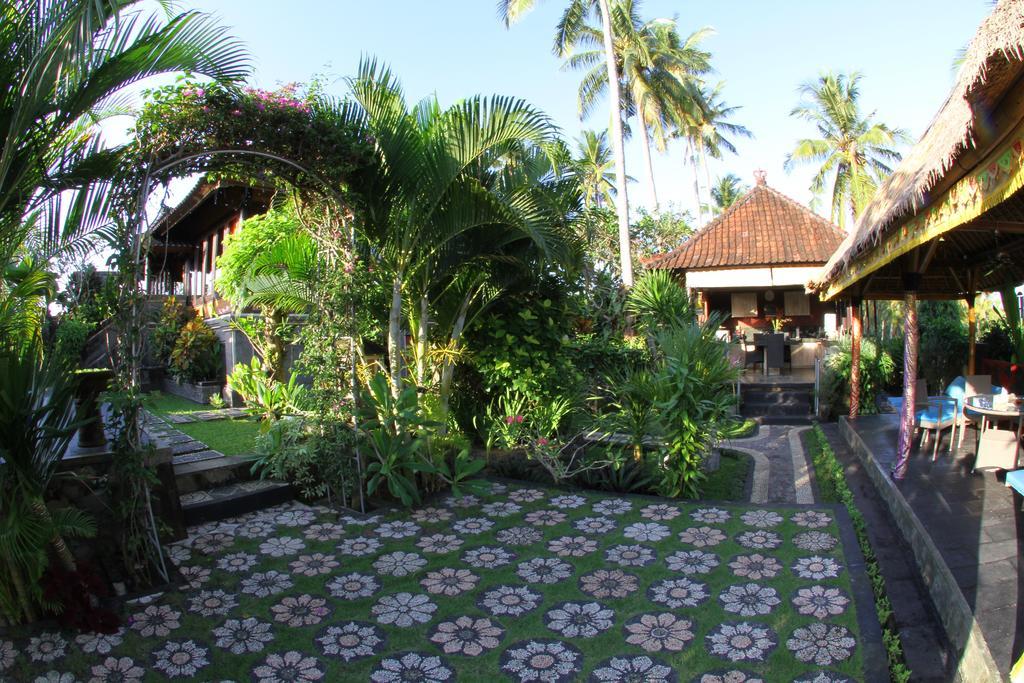 Villa Gede Private Selemadeg (Bali)