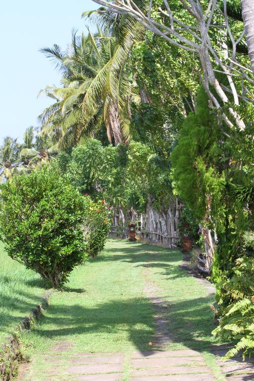 Gede Private Villa